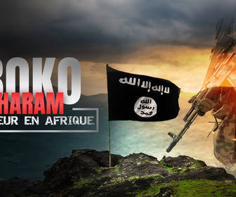 Replay Boko Haram : terreur en Afrique
