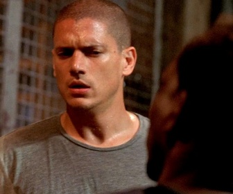 Replay Prison Break - S3 E7 - Œil pour œil