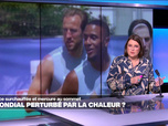 Replay Élément Terre, la quotidienne - Ambiance surchauffée au Mondial... Et ce n'est pas une bonne nouvelle!