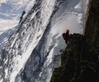 Replay Le monde de Jamy - La vie cachée des montagnes partie 1