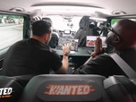 Replay Wanted : attrape-moi si tu peux ! - Épisode 2