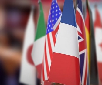 Replay Le G7 sert-il encore à quelque chose ?