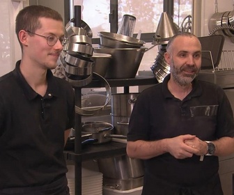 Replay La meilleure boulangerie de France - J2 : Languedoc Roussillon