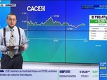 Replay Tout pour investir - Le tableau de bord : Société Générale signe la plus forte hausse du CAC 40 - 17/12