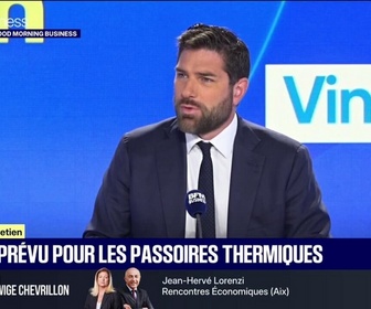 Replay Good Morning Business - Passoires énergétiques : un délai sous conditions pour lancer les rénovations