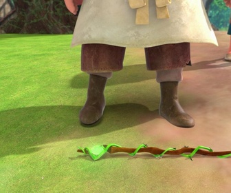 Replay Robin des Bois : Malice à Sherwood - Robin des bois - Le prince charmant