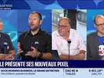 Replay De Quoi J'me Mail - Vendredi 28 août