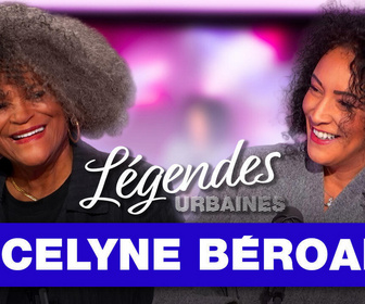 Légendes Urbaines replay