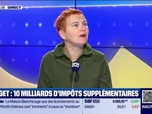 Replay Les Experts : Budget, 10 milliards d'impôts supplémentaires - 02/10