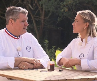 Replay La meilleure boulangerie de France - J1 : Pays de la Loire - côté mer