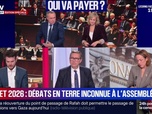 Replay L'intégrale de Midi BFM du mercredi 15 octobre 2025