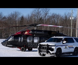 Replay Canada : dix morts et des dizaines de blessés lors d'une fusillade dans une école de...