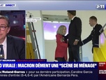 Replay Tout le monde veut savoir - Vidéo virale : Macron dément une scène de ménage - 26/05