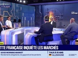 Replay C'est votre argent - La semaine de votre argent - 25/09