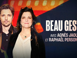 Replay Beau geste - 10/05/2026