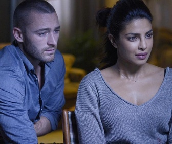 Replay Quantico - S1E8 - Fin de partie