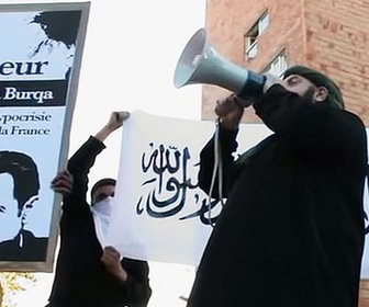 Djihad sur l'Europe replay