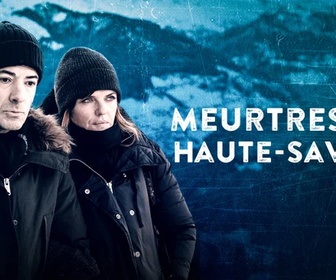 Replay Meurtres à... - 21/02/2026