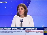 Replay Les Experts : Budget 2026, la bataille peut commencer - 20/10