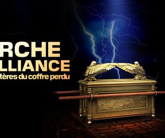 Replay Arche d'Alliance : les mystères du coffre perdu