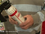 Replay Nos héros du quotidien - Dijon : mission protection