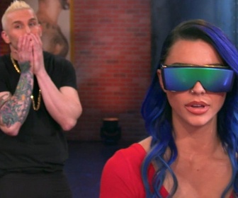 Replay Just tattoo of us - S2 E5 - Kailah dévoile la vérité