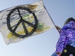 Replay Peace and love - Un symbole, une cause
