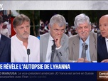 Replay Affaire suivante - Lyhanna : le crime se précise, encore des questions - 21/06
