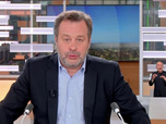 Replay Le JT en LSF - 07/11/2025