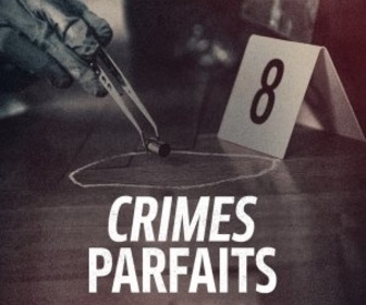 Replay Crimes parfaits - 21/06/2024