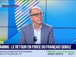 Replay French Tech : Streaming, le retour en force du Français Qobuz - 30/07