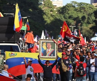 Replay Venezuela, et après ? - Venezuela : un pays toujours aussi divisé