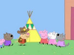 Replay Peppa Pig