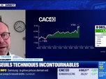 Replay BFM Bourse - Alerte traders : les seuils techniques incontournables sur les marchés et les valeurs - 20/05