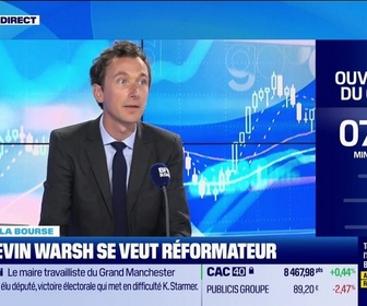 Replay L'intégrale de Good Morning Market du vendredi 19 juin