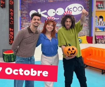 Replay Okoo-koo - 27/10/2026