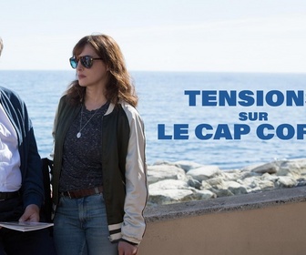 Replay Tensions sur le Cap Corse