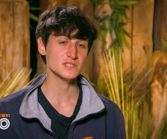 Replay Une saison au zoo - S13 E26