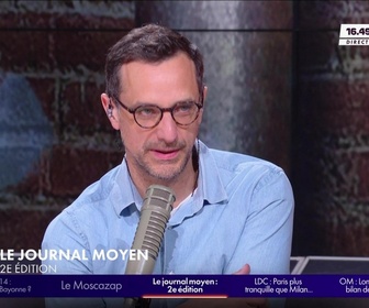 Replay Super Moscato Show - Le PSG au repos, l'Inter à la bagarre, qui est avantagé pour la finale ?