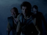 Replay Atlantis - S1 E9 - La boîte de Pandore