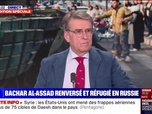 Replay Le 120 minutes - Assad renversé, quel impact au Proche-Orient ? - 08/12