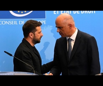 Replay Ukraine : un tribunal pour juger le crime de l'agression russe