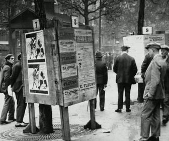 Replay Invitation au voyage - 15/09/2025 - À Paris, Georges Perec se souvient