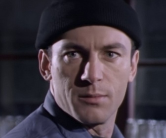 Replay Highlander - S02 E07 - Le retour d'Amanda