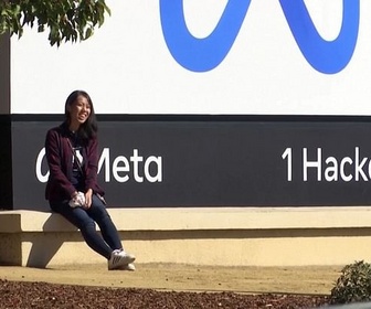 Replay ARTE Journal - Addiction des mineurs aux réseaux sociaux : Meta s'évite une amende