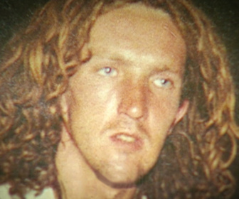 Replay Faites entrer l'accusé - S5E3 - Richard Roman, le procès d'un innocent