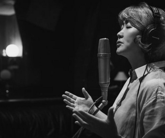Replay 28 minutes - Youn Sun Nah : la voix sud-coréenne qui envoûte le jazz