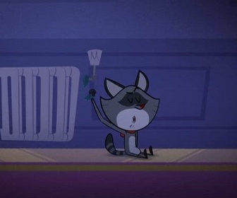 Replay Taffy - Raton Trop Laveur