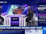 Replay Tech & Co, la quotidienne - Le Débrief de la tech - Jeudi 28 novembre