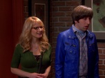 Replay The Big Bang Theory - S6E17 - L'isolation d'un looser